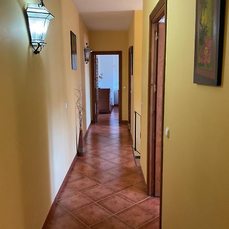 Casa Rural Antikaria Antequera Buitenkant foto