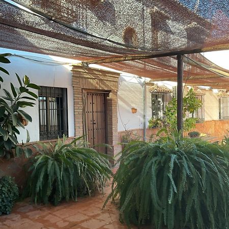 Casa Rural Antikaria Antequera Buitenkant foto
