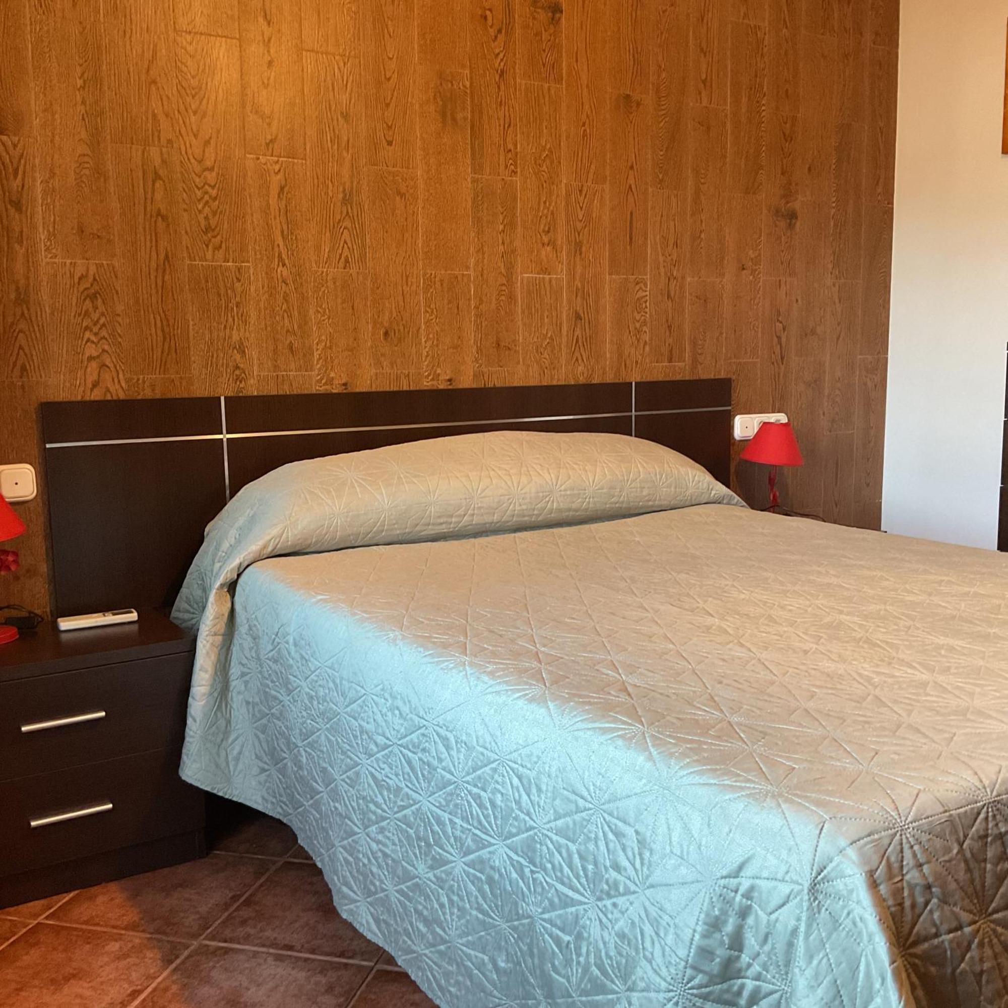 Casa Rural Antikaria Antequera Buitenkant foto