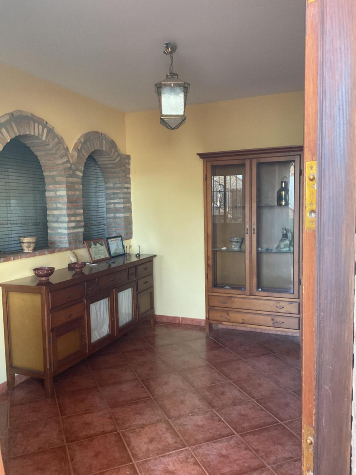 Casa Rural Antikaria Antequera Buitenkant foto