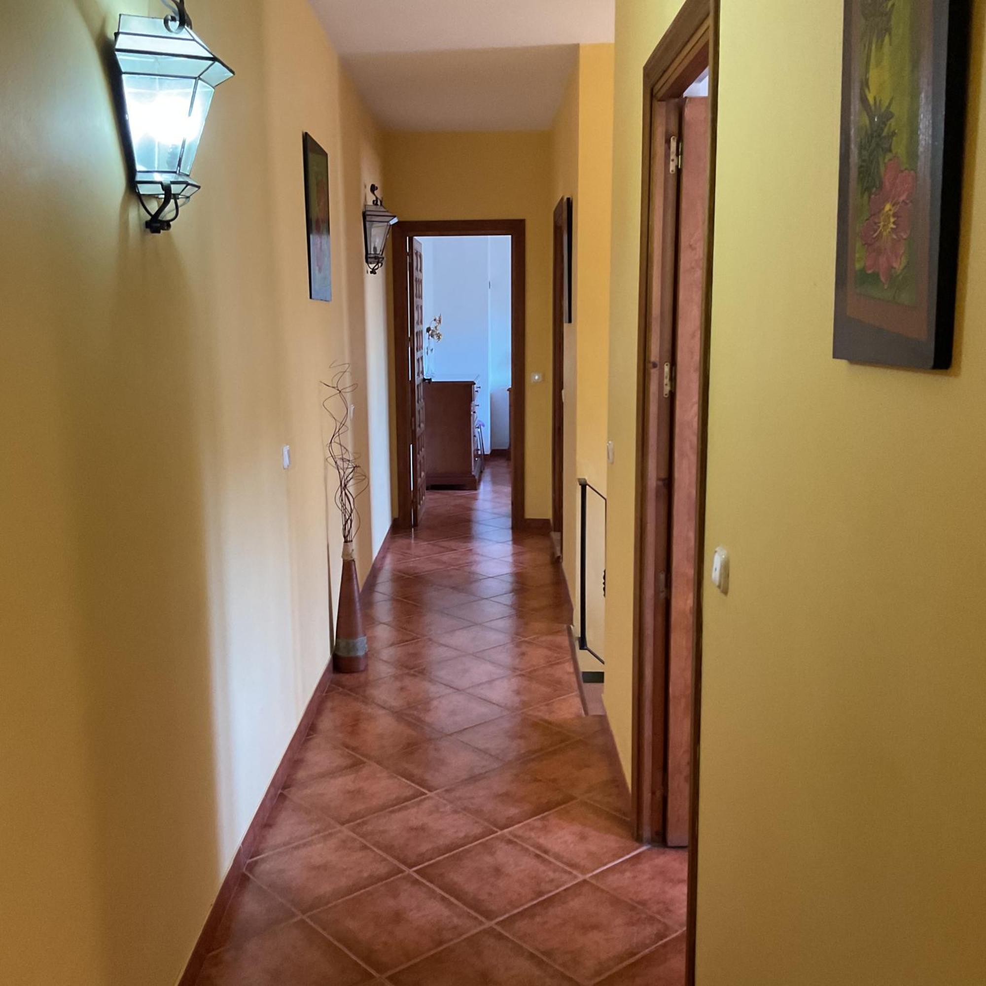 Casa Rural Antikaria Antequera Buitenkant foto