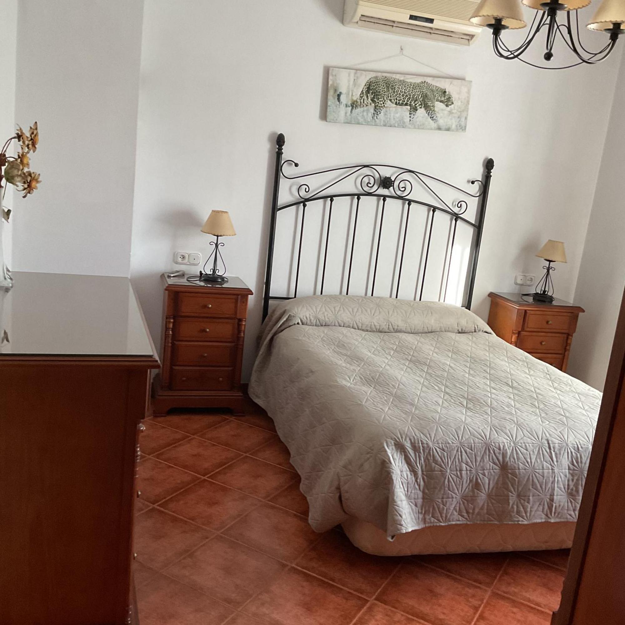 Casa Rural Antikaria Antequera Buitenkant foto