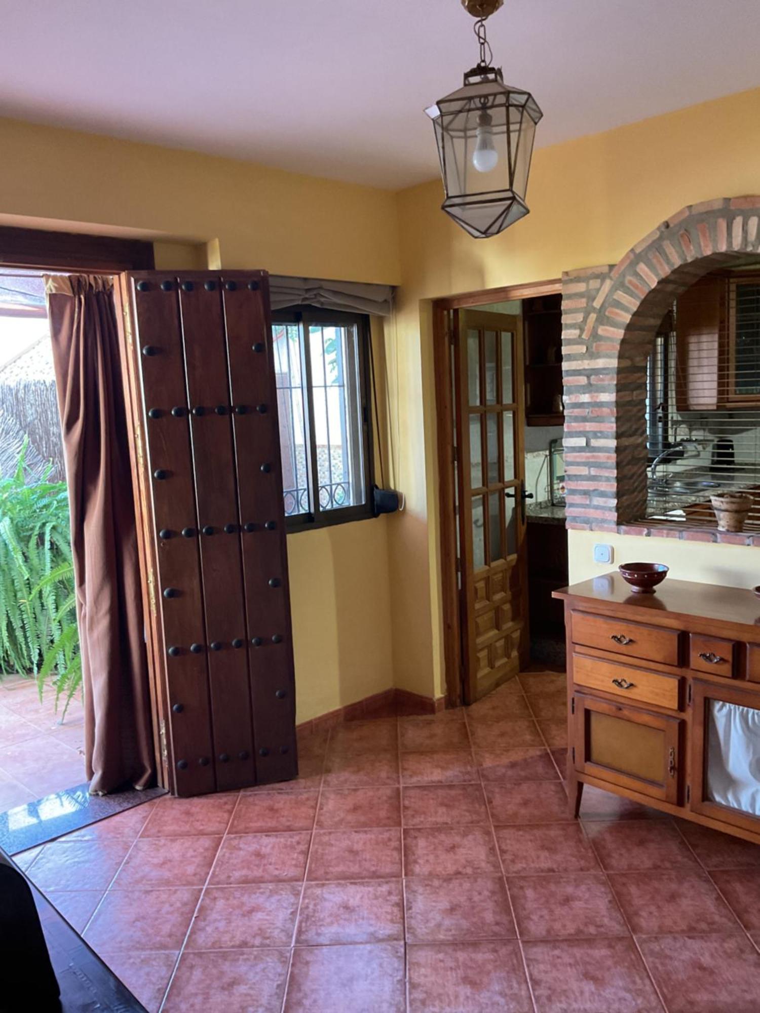 Casa Rural Antikaria Antequera Buitenkant foto