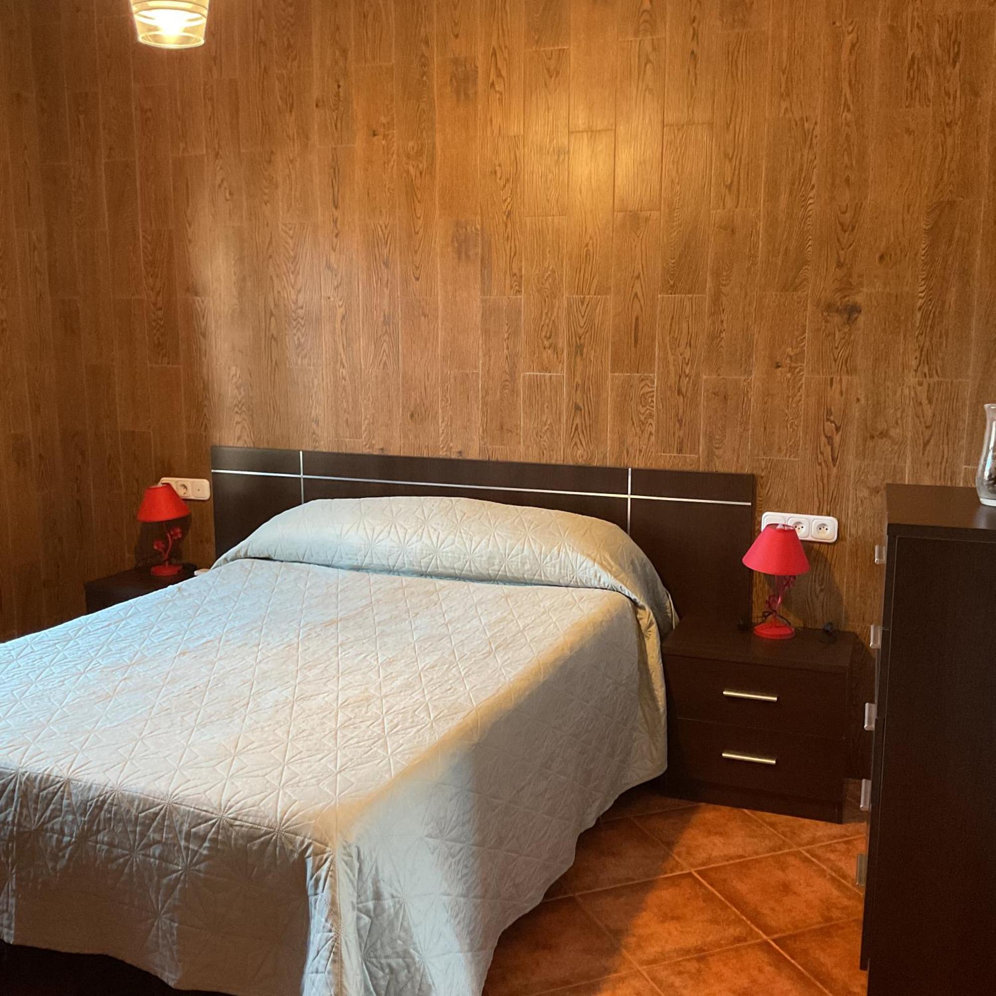 Casa Rural Antikaria Antequera Buitenkant foto