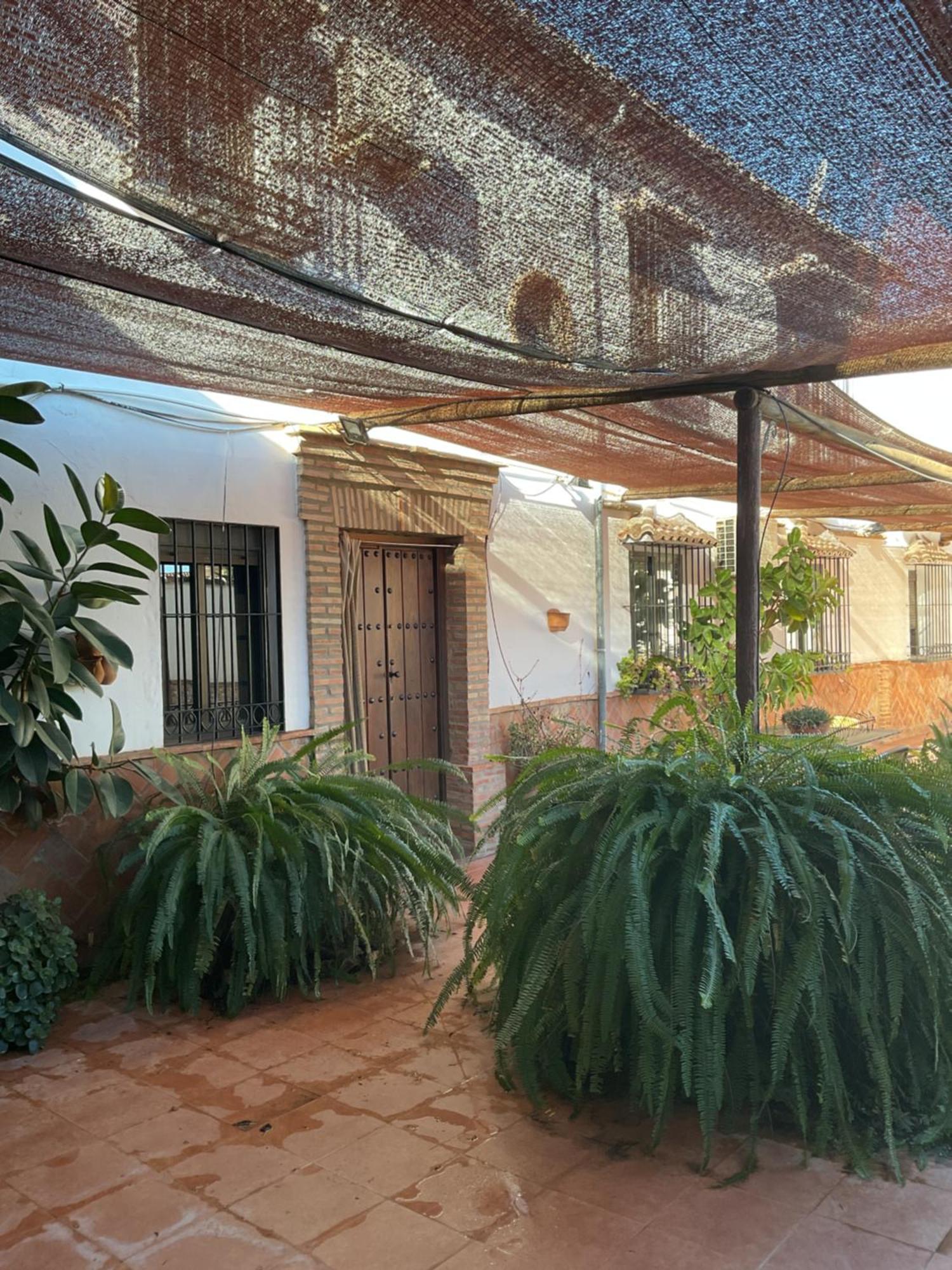 Casa Rural Antikaria Antequera Buitenkant foto